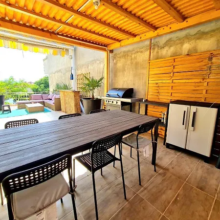 Appartamento Roko Zara