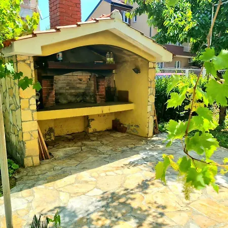 Roko Apartment