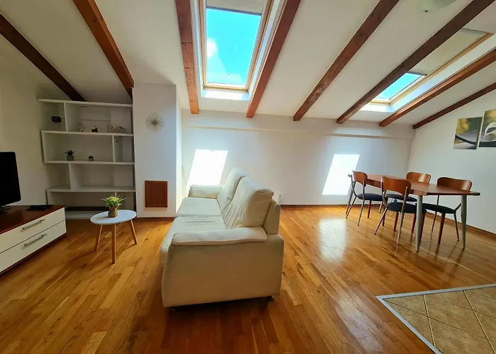 Roko Apartamento Zadar