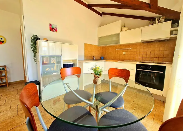 Apartamento Roko Zadar
