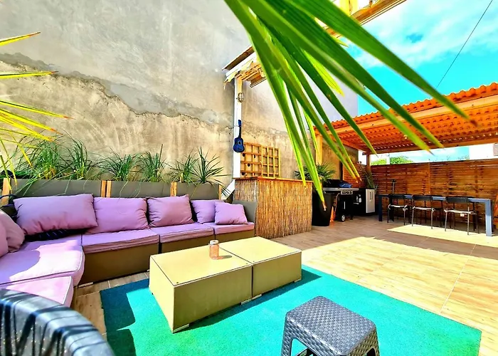 Apartamento Roko *