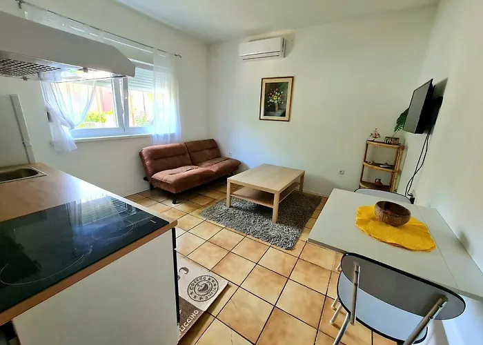 Apartamento Roko
