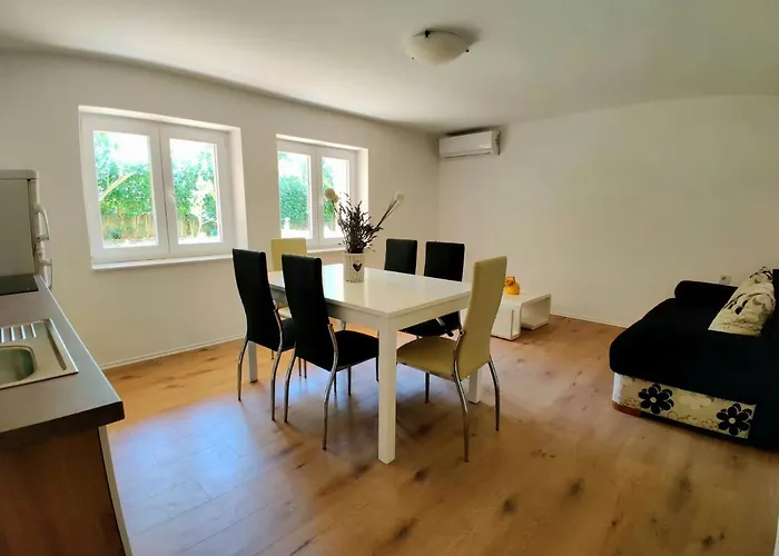 Apartamento Roko Zadar
