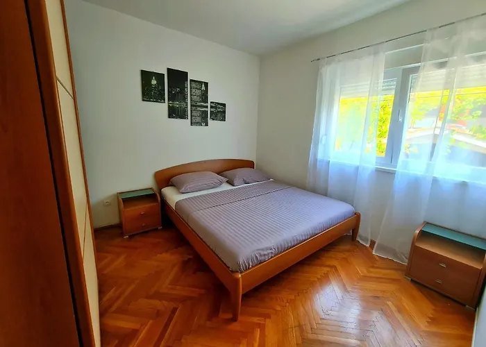 Roko Apartamento Zadar