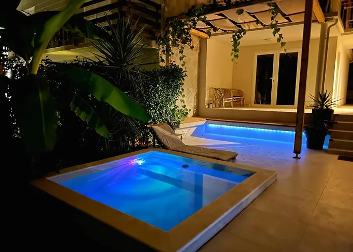 Apartamento Roko *