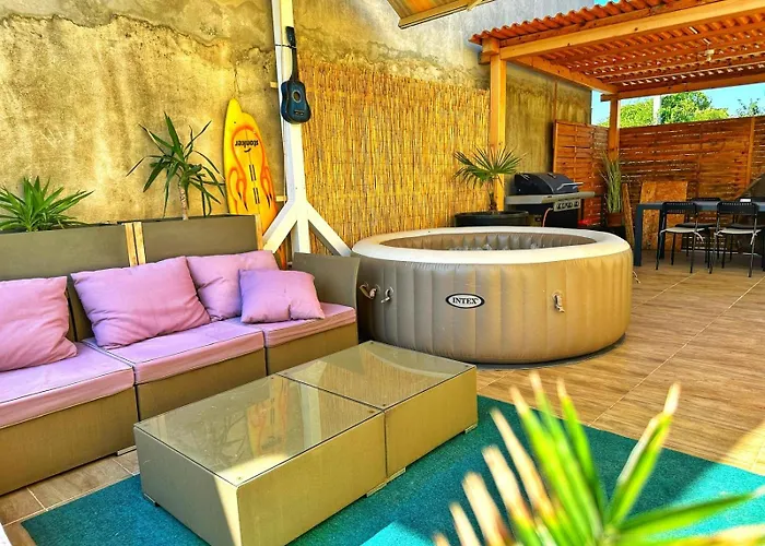 Roko Apartamento *