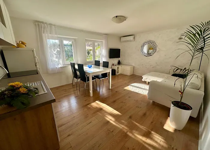 Apartamento Roko Zadar