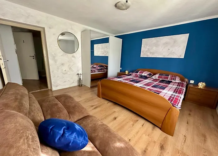 Roko Apartamento