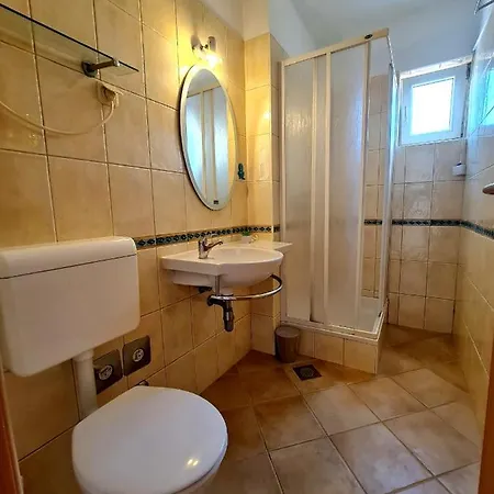 Roko Apartment