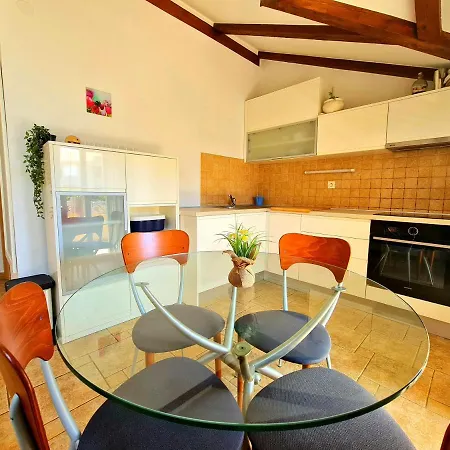 Apartmán Roko Zadar