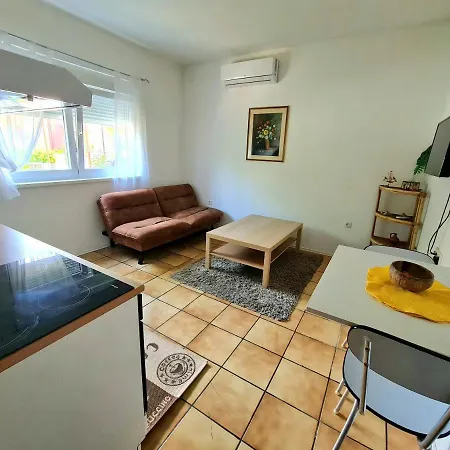 Apartment Roko