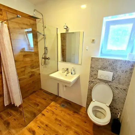 Roko Apartment
