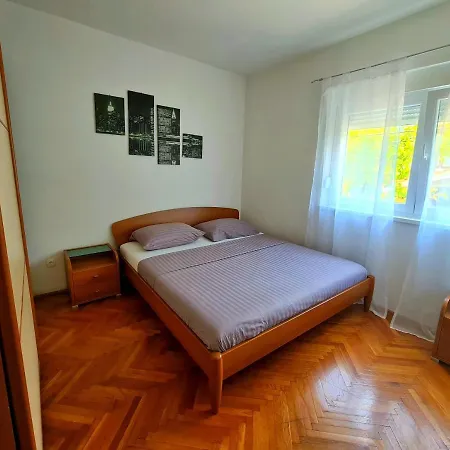 Roko Apartment Zadar