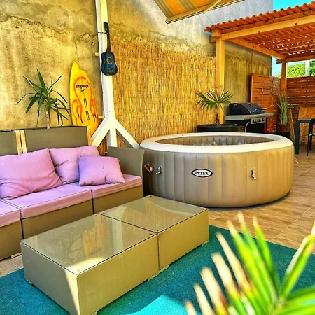 Roko Apartment *