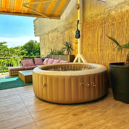 Apartamento Roko *