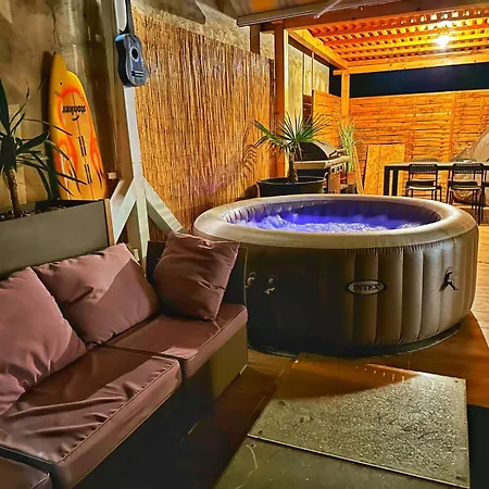 Apartamento Roko