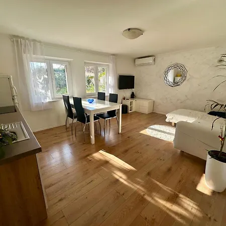 Apartmán Roko Zadar