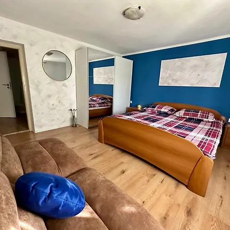 Roko Apartment