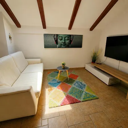 Appartamento Roko