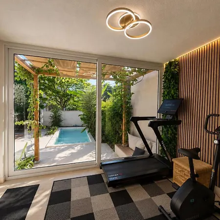 Apartamento Roko Zadar