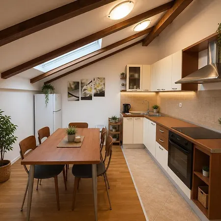 Roko Apartamento