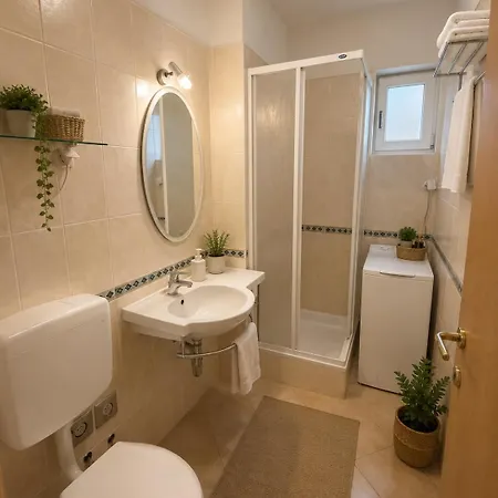 Roko Apartamento Zadar