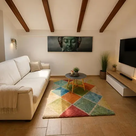 Appartamento Roko