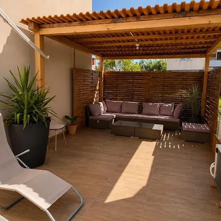 Apartman Roko
