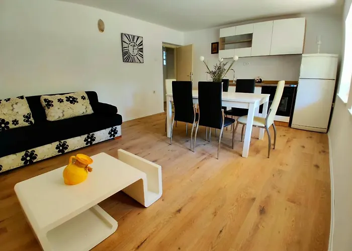 Roko Apartament *