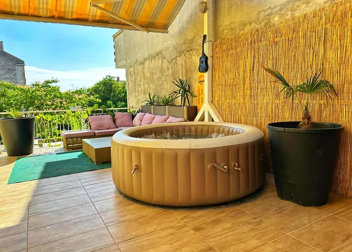 Apartament Roko *